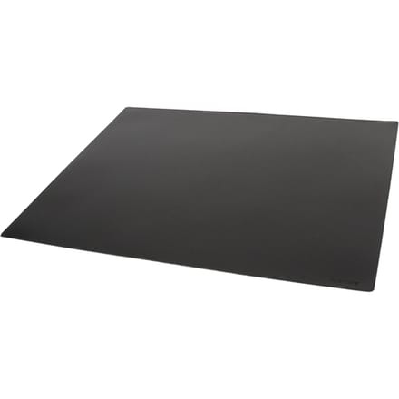 Onderlegger Quantore 63x50cm zwart