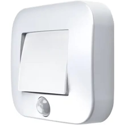 Led Ledvance Nightlux® Hall Nachtlamp Met Bewegingsmelder Vierkant
