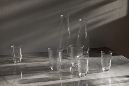 &Tradition Collect Karaf SC62 & SC63 - clear - 1,2 Liter