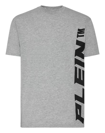 T-Shirt Ronde Hals