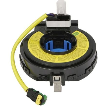 Wikkelveer, airbag MEAT & DORIA 231664