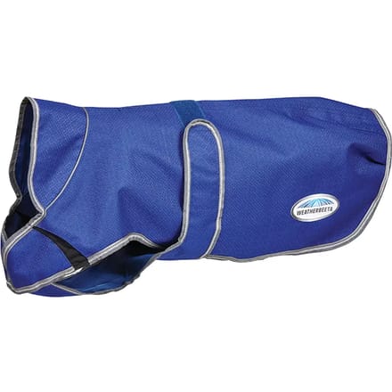 Hondenjas Weatherbeeta ComFiTec Premier Free Duo Deluxe Parka