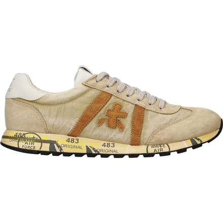 Premiata - Sneakers Lucy8190