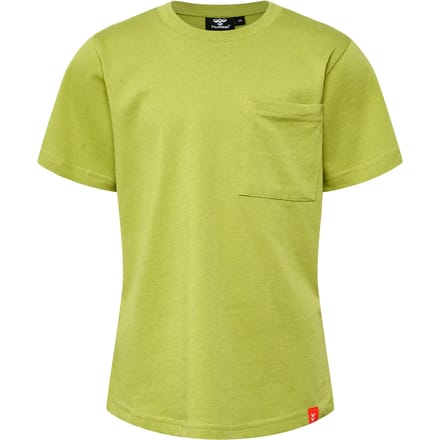 T-shirt kind Hummel Rush