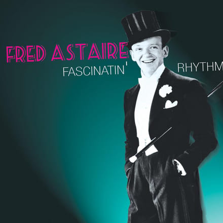 Fascinatin Rhythm