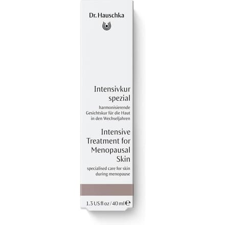 Dr. Hauschka Conditioner Intensive Treatment for Menopausal Skin Serum 40 ml