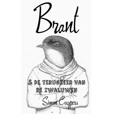 Brant - Simon Cuypers
