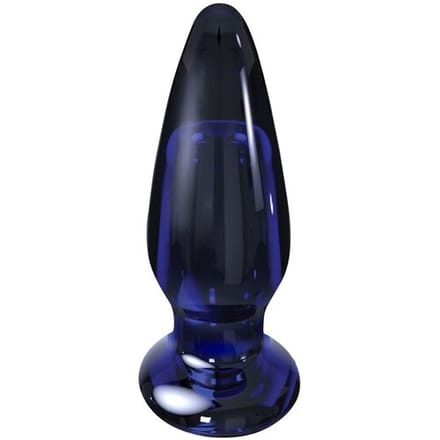 ToyJoy Buttocks The Shining Vibrerende Buttplug