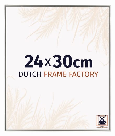 Fotolijst 24x30 cm - Kunststof - Champagne - Easy
