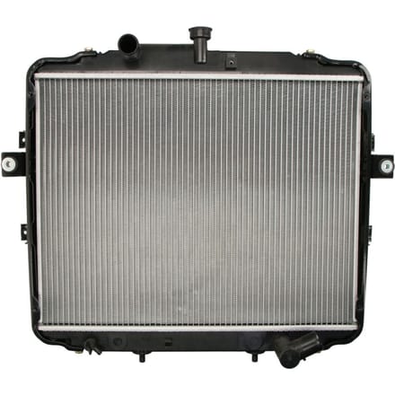 Radiator NRF 59107