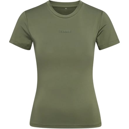 Dames-T-shirt Hummel Fast