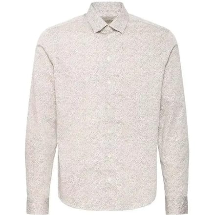 Shirt met lange mouwen Casual Friday Nilo