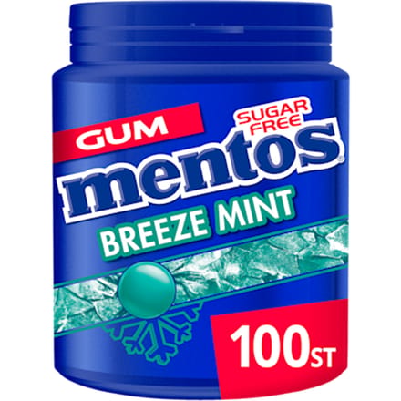 Gum Breezemint