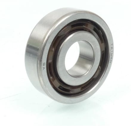 vilo tpi lager voor bromfiets mbk 51 kansas 6302qr c3 polyamide 16x42x13mm