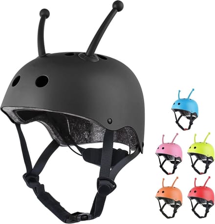 Fietshelm Baby - Kinderhelm - Kind - Extra Stevig - Bescherming