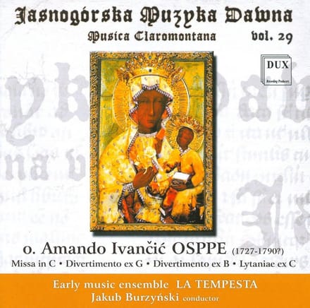 Tempesta - Musica Claramontana 29