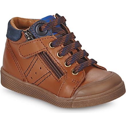 GBB  Hoge Sneakers ANATOLE