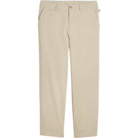 Puma Mmq Chino Broek Beige K90