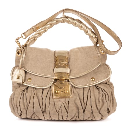 Hobo Bag   Schoudertas