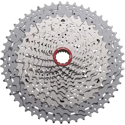 Tape Sunrace CSMZ932 Shimano Microspline