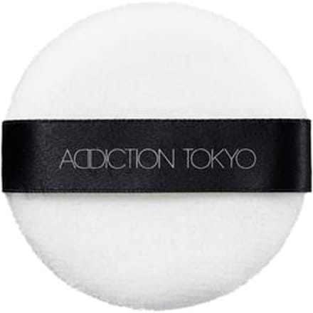 ADDICTION - Powder Puff 1 pc