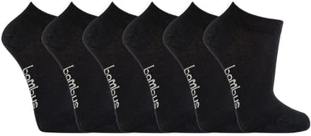 6 Paar - Warme Sokken - Verwarmende Badstofzool - Socks4fun - Grijs