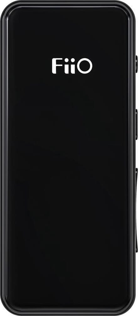 Fiio BTR3K - Draadloze Bluetooth ontvanger