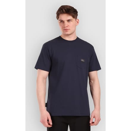 Paardenveren Alpha T-shirt (indigo) - M
