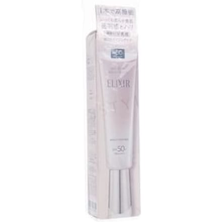 Shiseido - Elixir Day Care Revolution Brightening SPF 50+ PA++++ 35ml