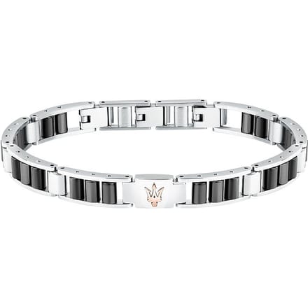 Maserati Armband Ceramic JM225ATZ53
