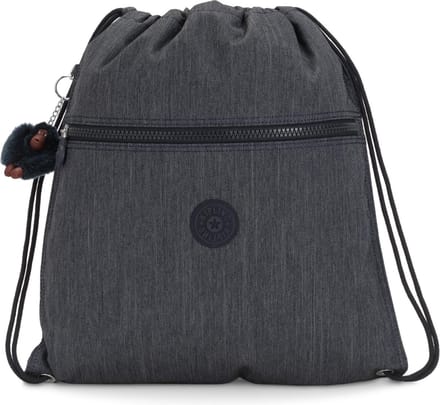 Kipling SUPERTABOO Rugzak - MARINE NAVY