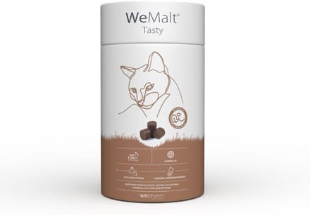 WePharm WeMalt Tasty 30 soft-chews