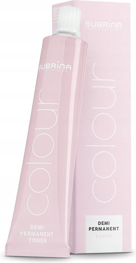 Farba Subrina Demi Permanent Colour 9.6