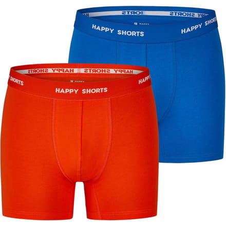 Happy Shorts Jongens Drinken Neon