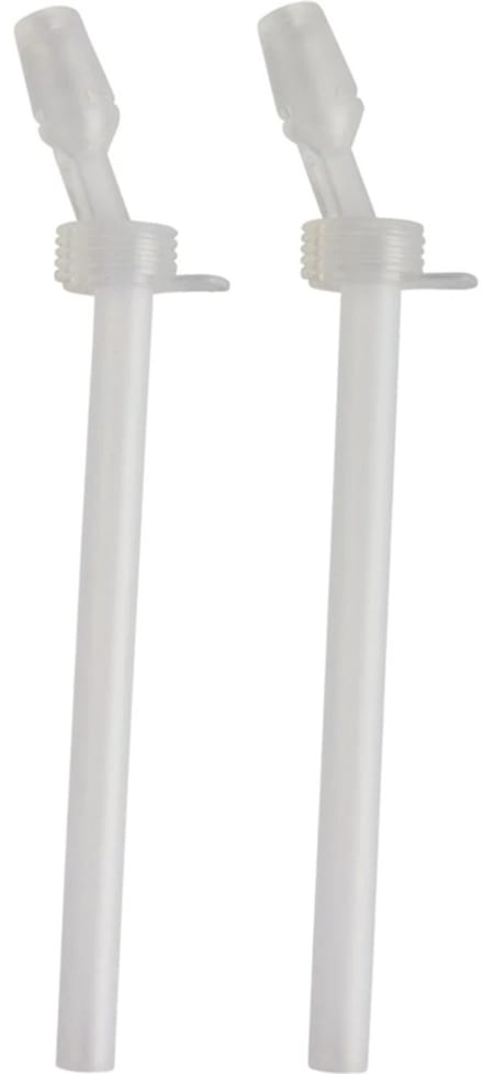 Camelbak Thrive Flip Straw - Flow Valves and Straws Set - Onderdeel - Transparent (Clear)