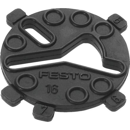 Festo Afdichting - 5751