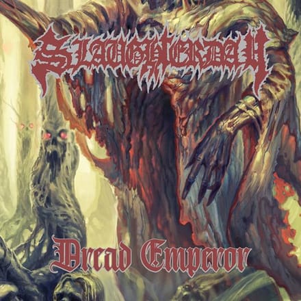Dread Emperor - Slaughterday