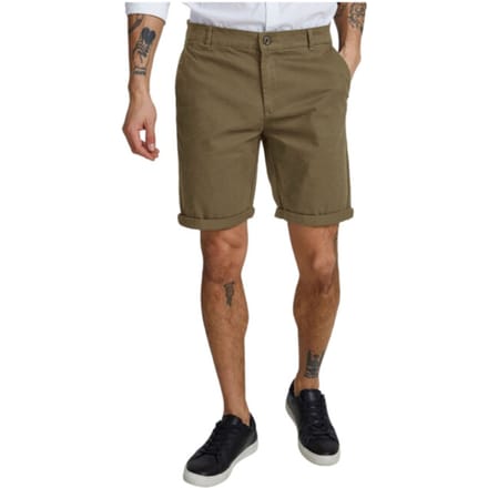 Solid Rockcliffe Short Heren - Maat S