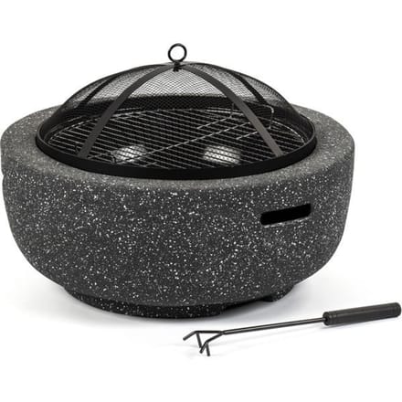 Vuurpot - Fieldmann - FZG 1030G