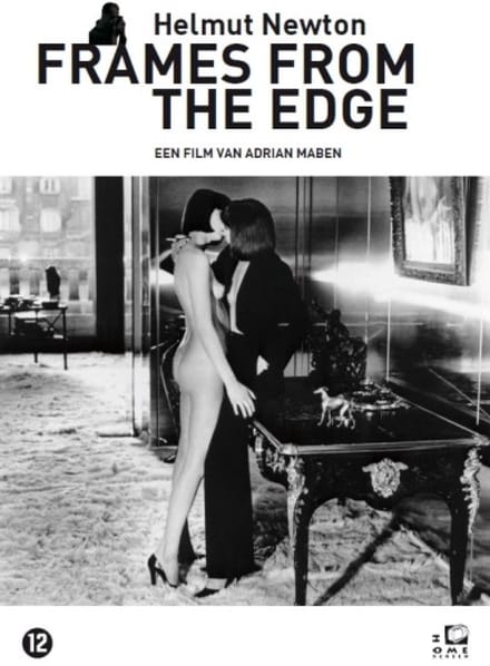 Helmut Newton: Frames From The Edge