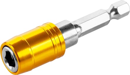 Rebel - Magnetische Bit Houder - 60mm