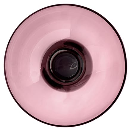 AYTM - Torus Vaas - rosa - Hoogte/Ø 33 x 25 cm - roze