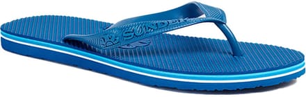 Sundek Barracuda Slippers Blauw EU 41-42