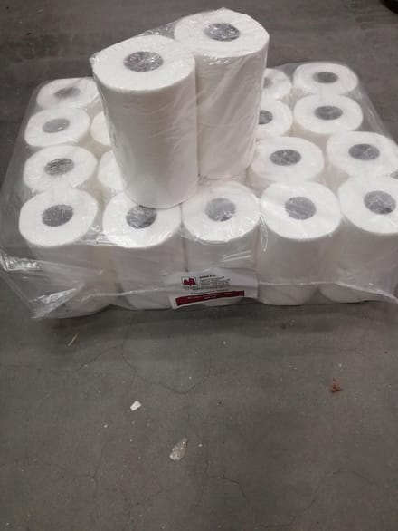 Toiletpapier Tissue 400 vel 40 rollen