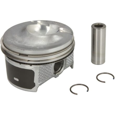 Zuiger ENGITECH ENT050015 STD