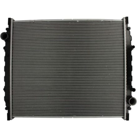 Radiator, motorkoeling HIGHWAY AUTOMOTIVE ME2314N