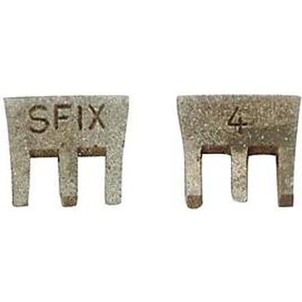 Hamer Wig Sfix B.16mm Gr.0 400g