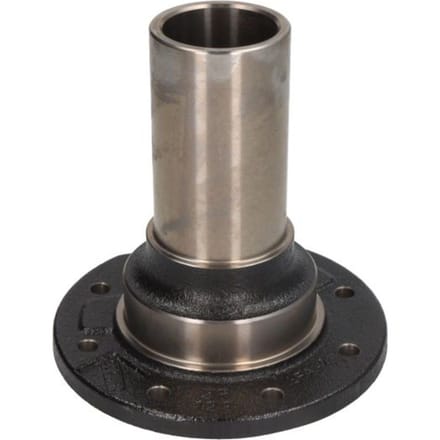 Behuizing versnellingsbak ZF 1308302122ZF
