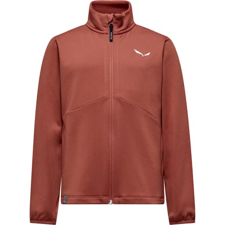 Kinderfleece Salewa Cammino