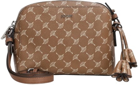JOOP! schoudertas avondtas Cortina 1.0 Cloe Shoulderbag Lightbrown Lichtbruin